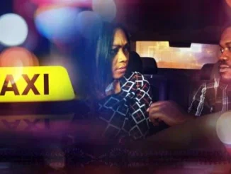 Taxi – Nollywood Movie