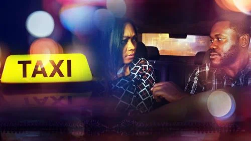 Taxi – Nollywood Movie