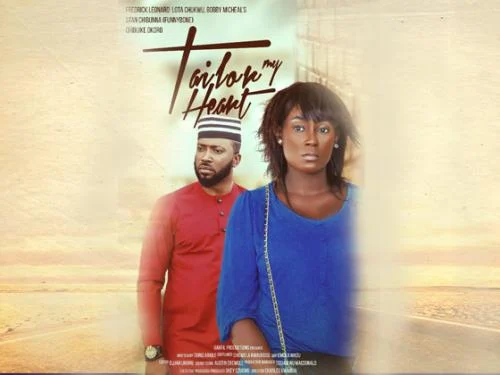 Taylor My Heart – Nollywood Movie Taylor My Heart – Nollywood Movie