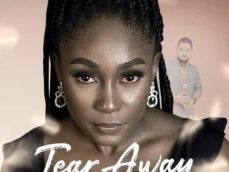 Tear Away (2022) – Nollywood Movie