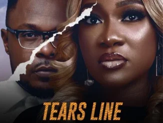 Tears Line (2023) – Nollywood Movie