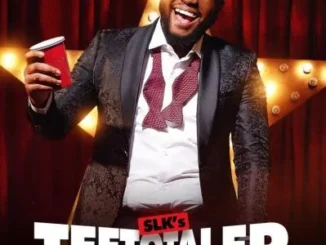 Teetotaler (2023) – Nollywood Comedy