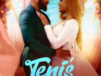Teni’s Big Day (2023) – Nollywood Movie
