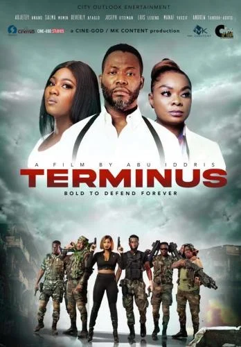 Terminus (2022) – Ghallywood movie Terminus (2022) – Ghallywood movie