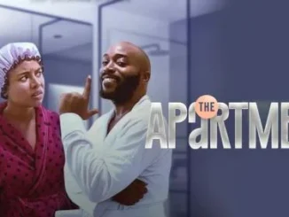 The Apartment – Nollywood Movie