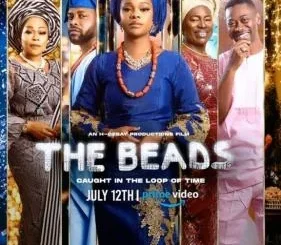 The Beads (2024) – Nollywood Movie