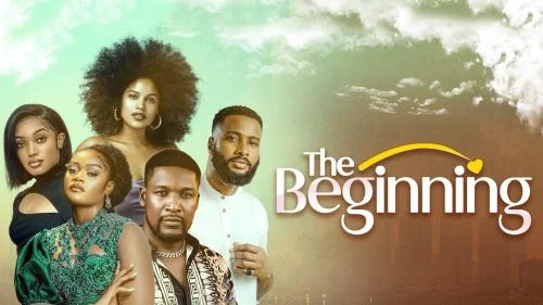 The Beginning (2024) – Nollywood Movie The Beginning (2024) – Nollywood Movie