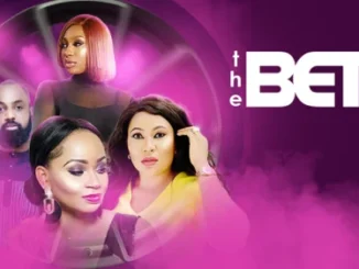 The Bet – Nollywood Movie