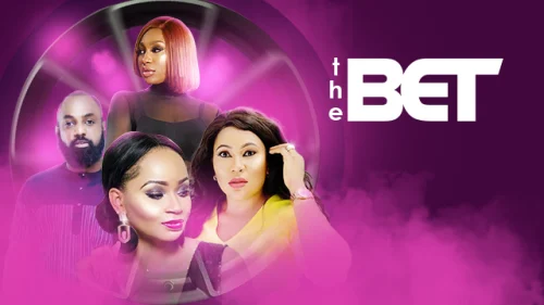 The Bet – Nollywood Movie The Bet – Nollywood Movie