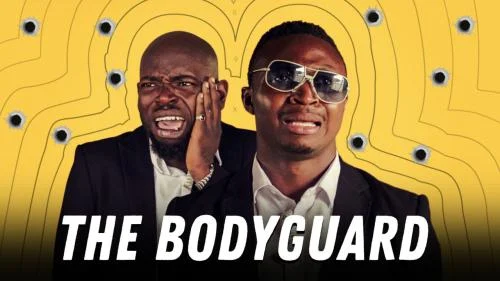 The Bodyguard – Nollywood Movie