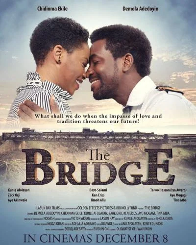 The Bridge – Nollywood Movie The Bridge – Nollywood Movie