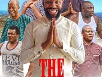 The Call – Nollywood Movie