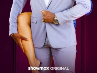 The Counsellor (2024) – Nollywood Movie