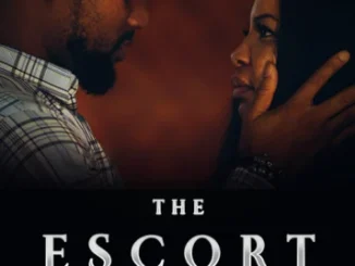 The Escort – Nollywood Movie