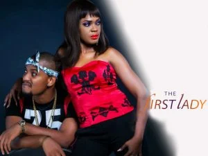 The First Lady – Nollywood Movie