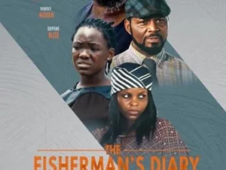 The FisherMan’s Diary – Nollywood Cameroon Movie