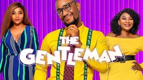 The Gentleman – Nollywood Movie