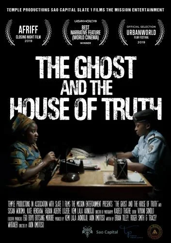 The Ghost and The House of Truth – Nollywood Movie The Ghost and The House of Truth – Nollywood Movie