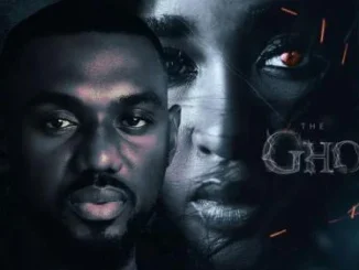 The Ghost Pot – Nollywood Movie