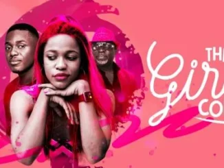 The Girl Code – Nollywood Movie