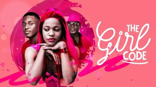 The Girl Code – Nollywood Movie