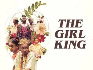 The Girl King – Nollywood Movie