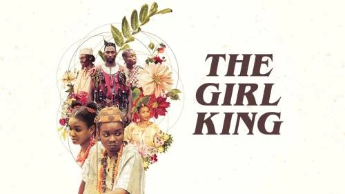 The Girl King – Nollywood Movie