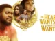 The Heart Wants What It Wants – Nollywood Movie