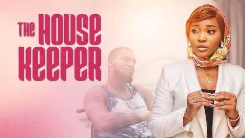 The Housekeeper – Nollywood Movie