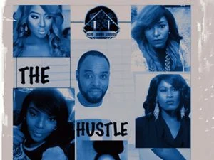 The Hustle Is Real – Nollywood Movie