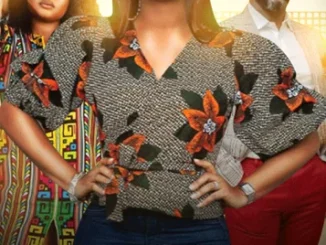 The Influencer – Nollywood Movie