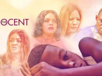 The Innocent – Nollywood Movie
