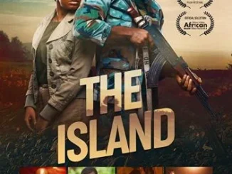 The Island – Nollywood Movie