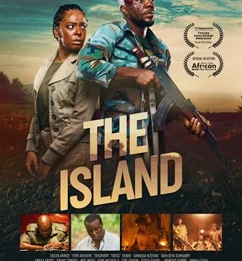 The Island – Nollywood Movie
