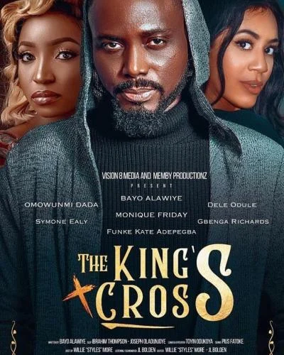The Kings Cross – Nollywood Movie The Kings Cross – Nollywood Movie