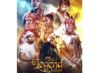 The Legend of Inikpi (2020) – Nollywood Movie