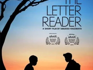 The Letter Reader (2019) – SA Movie
