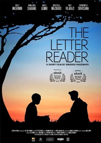 The Letter Reader (2019) – SA Movie The Letter Reader (2019) – SA Movie