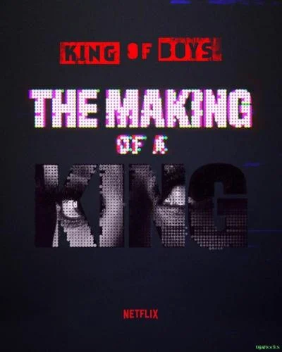 The Making of a King – Nollywood Movie The Making of a King – Nollywood Movie