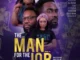 The Man for the Job (2022) – Nollywood Movie