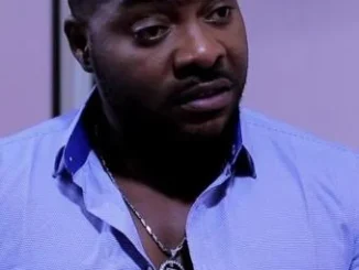 The Mechanic – Nollywood Movie