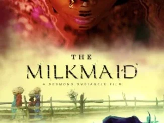 The Milkmaid – Nollywood Movie
