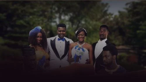 The Negotiator – Nollywood Short Movie The Negotiator – Nollywood Short Movie