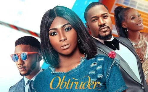 The Obtruder – Nollywood Movie