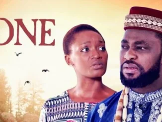 The One – Nollywood Movie