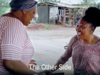 The Other Side – Nollywood Movie