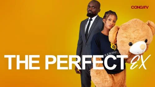 The Perfect Ex (2022) – Nollywood Movie The Perfect Ex (2022) – Nollywood Movie