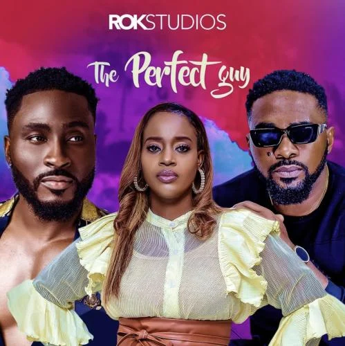 The Perfect Guy – Nollywood Movie