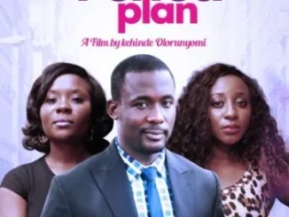 The Perfect Plan – Nollywood Movie