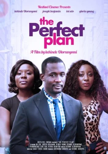The Perfect Plan – Nollywood Movie
